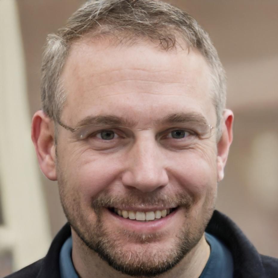 Портрет Нурлана Бекмуратова