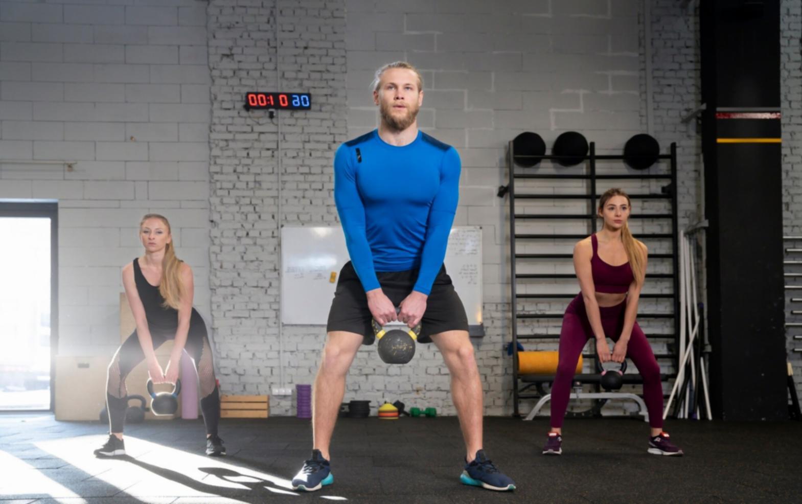 Индивидуальная консультация по технике выполнения упражнений